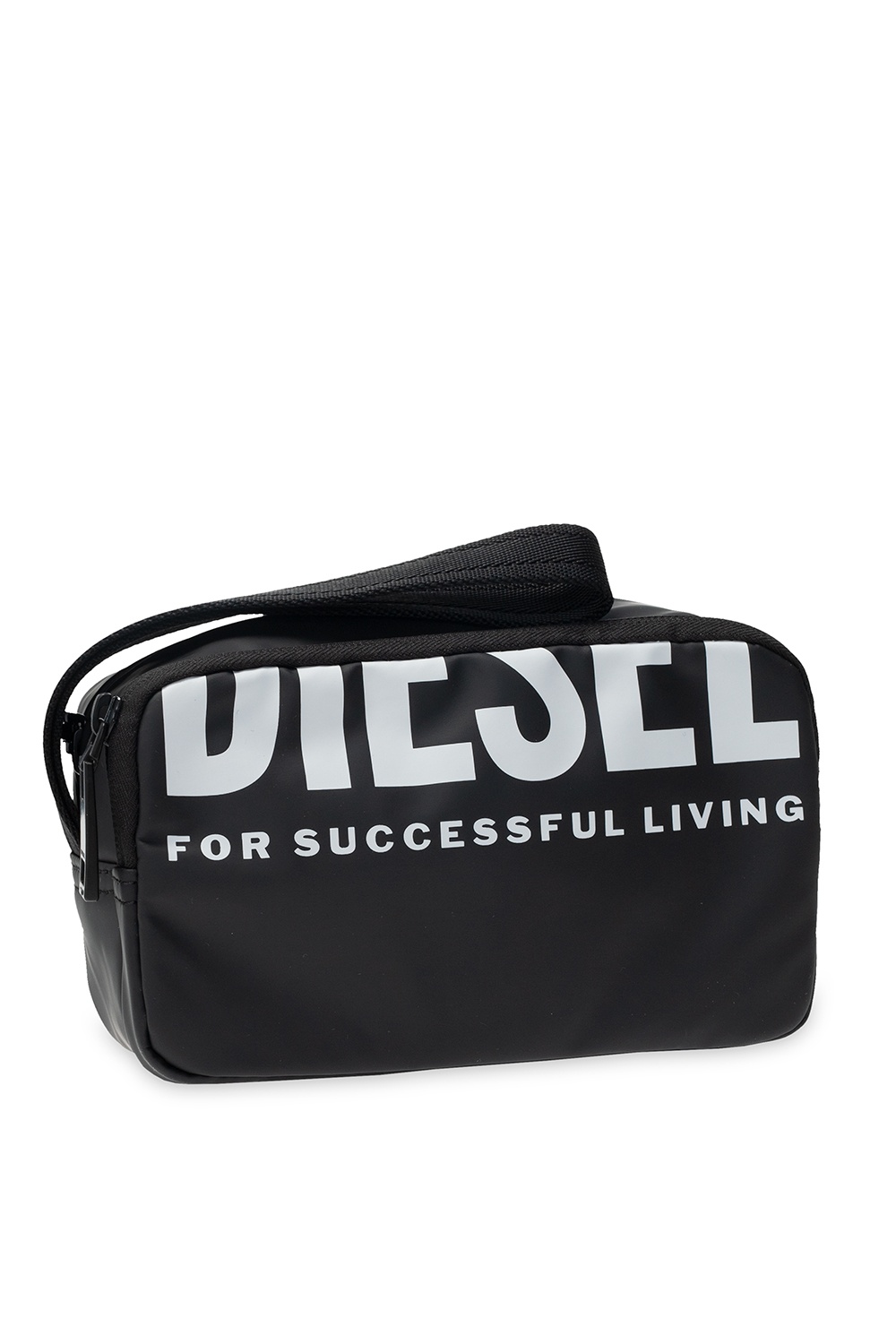 Diesel 'Hi-Sokka II' wash Sport bag